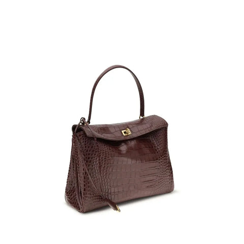 Rodeo Medium Handbag Balenciaga