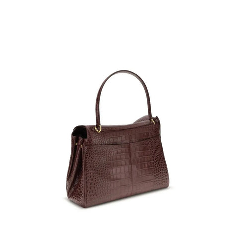 Rodeo Medium Handbag Balenciaga