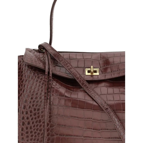 Rodeo Medium Handbag Balenciaga