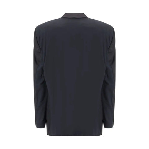 Deconstructed Blazer Balenciaga