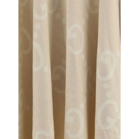 Cashmere Cape Gucci