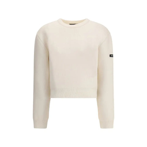 Virgin wool Sweater Balenciaga