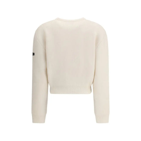 Virgin wool Sweater Balenciaga