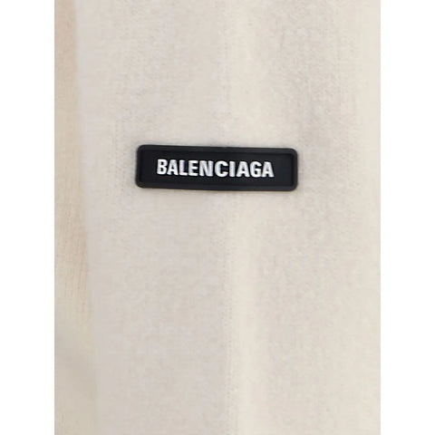 Virgin wool Sweater Balenciaga