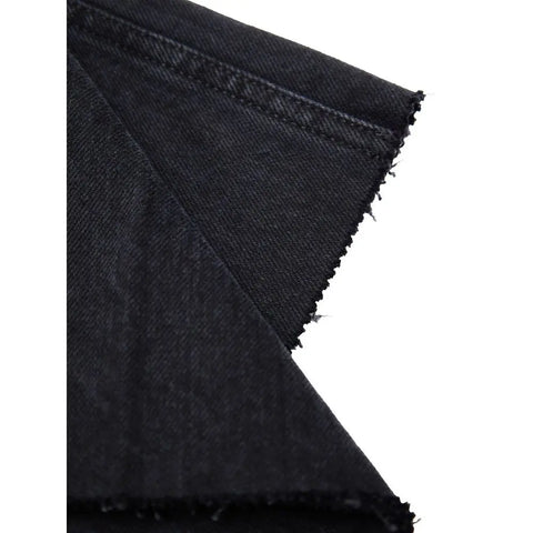Black Cotton Jeans Denim Gucci