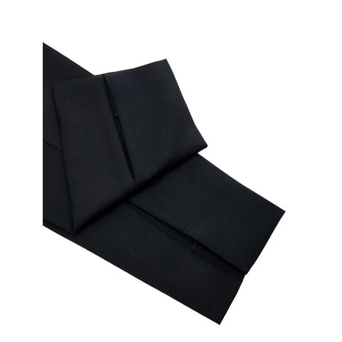 Black Wool Jeans Denim Gucci