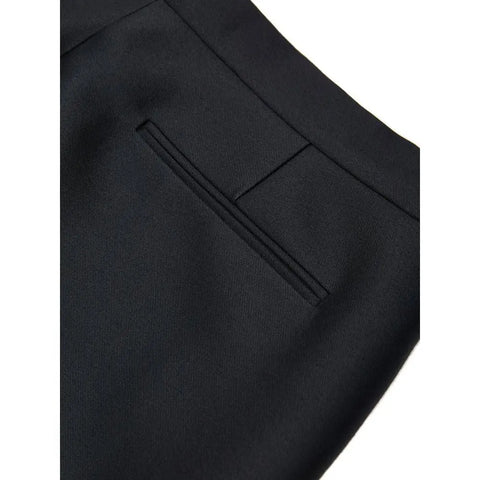 Black Cotton Jeans Denim Gucci