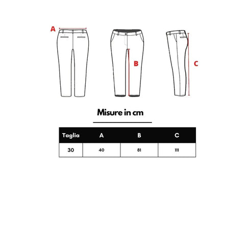 Gray Cotton Jeans Denim Gucci
