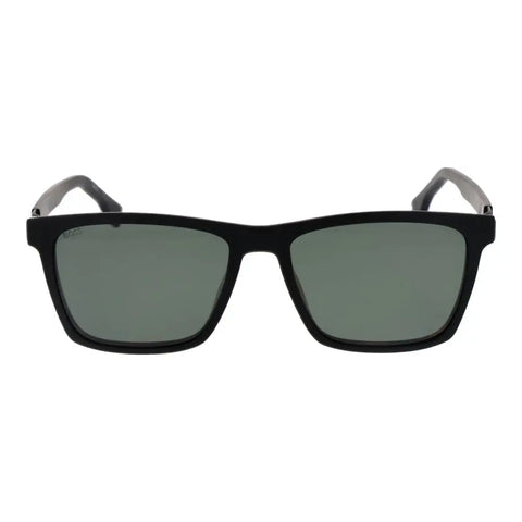Brown Men Glasses Frame Hugo Boss