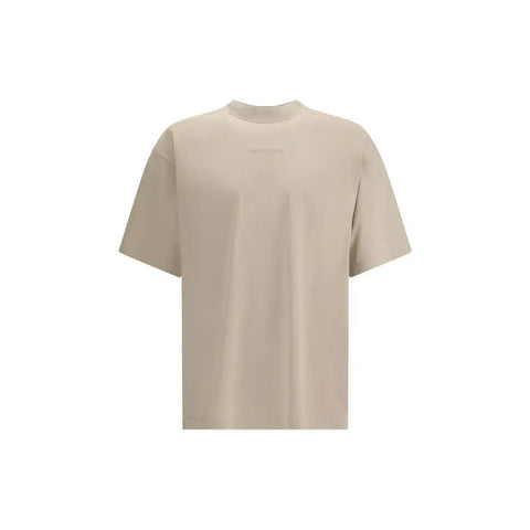 Logoed T-Shirt Balenciaga