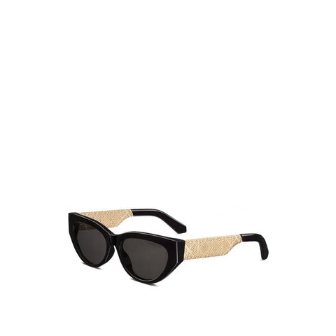 ésille B1I Butterfly Sunglasses Dior
