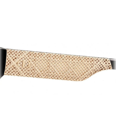 ésille B1I Butterfly Sunglasses Dior