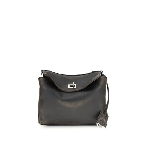Rodeo Small Shoulder Bag Balenciaga