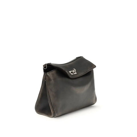 Rodeo Small Shoulder Bag Balenciaga