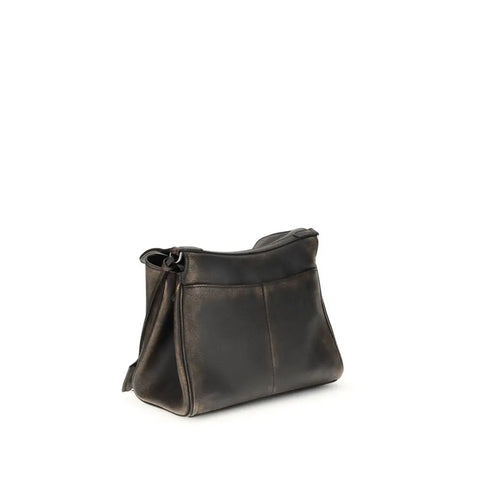 Rodeo Small Shoulder Bag Balenciaga