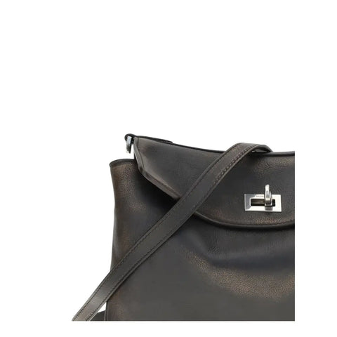 Rodeo Small Shoulder Bag Balenciaga